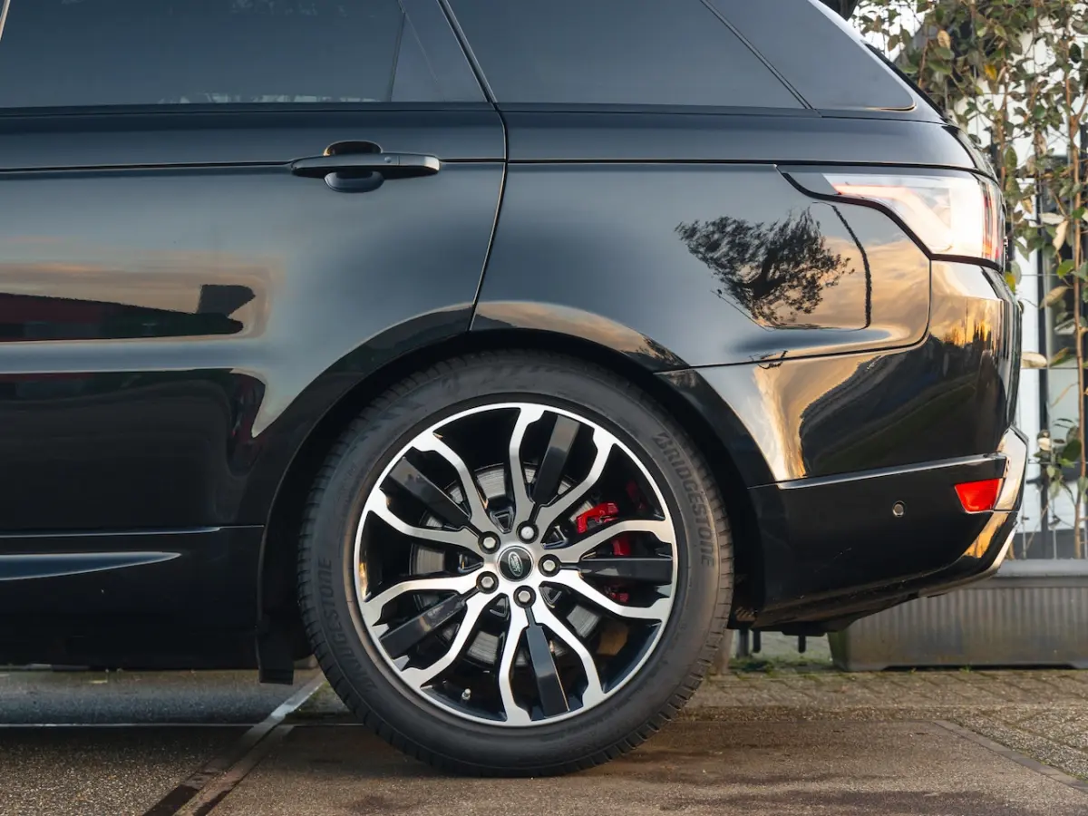 2.0 P400e HSE Dynamic