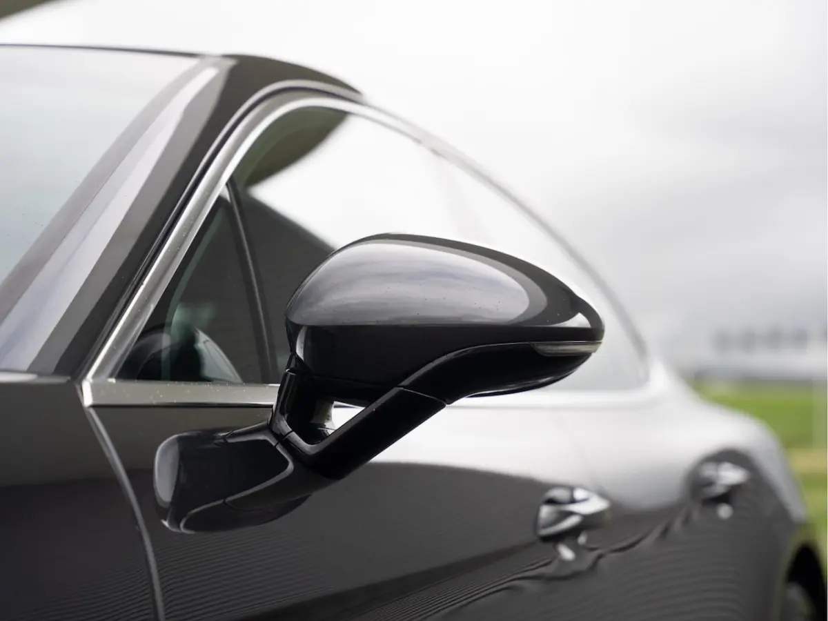2.9 4 E-Hybrid | Sport-Design | Sport-uitlaat | Sport-Chrono | Bose