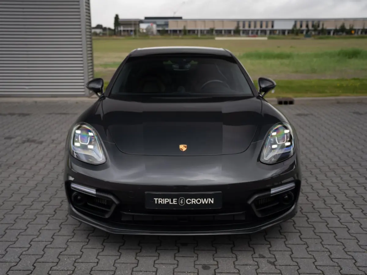 2.9 4 E-Hybrid | Sport-Design | Sport-uitlaat | Sport-Chrono | Bose