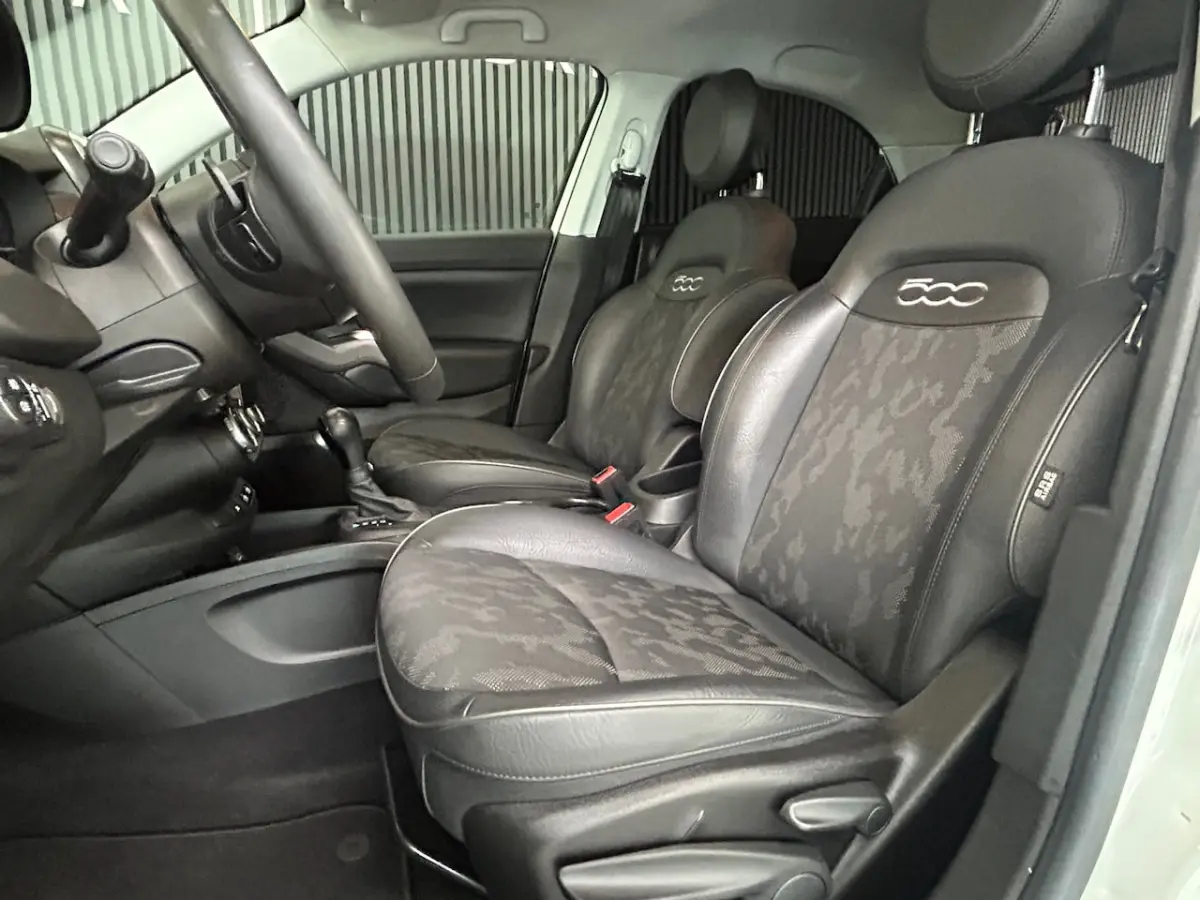 1.3 FireFly Turbo 150 Hey Google AUTOMAAT|CRUISECONTROL|APPLECARPLAY|HALF LEDERINTERIEUR|1