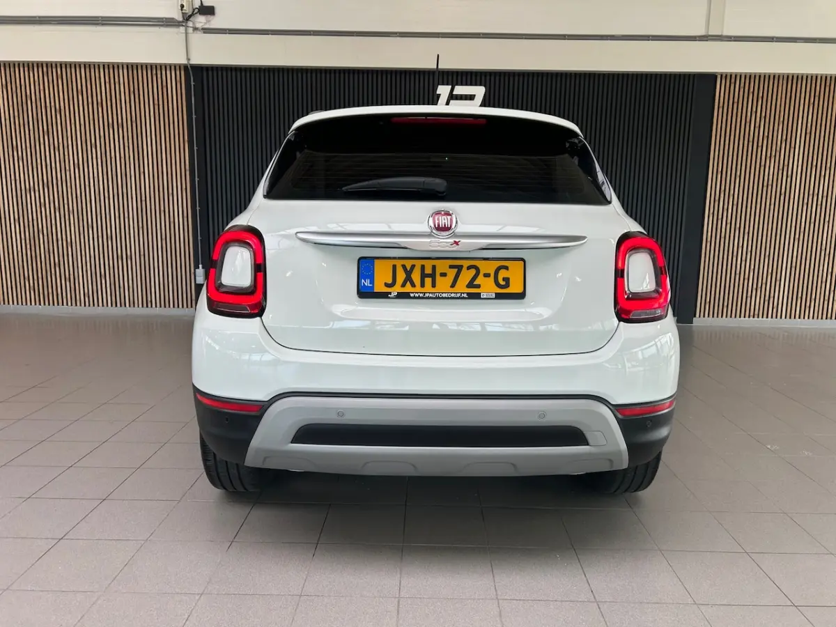 1.3 FireFly Turbo 150 Hey Google AUTOMAAT|CRUISECONTROL|APPLECARPLAY|HALF LEDERINTERIEUR|1