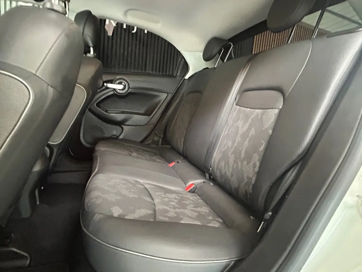 1.3 FireFly Turbo 150 Hey Google AUTOMAAT|CRUISECONTROL|APPLECARPLAY|HALF LEDERINTERIEUR|1