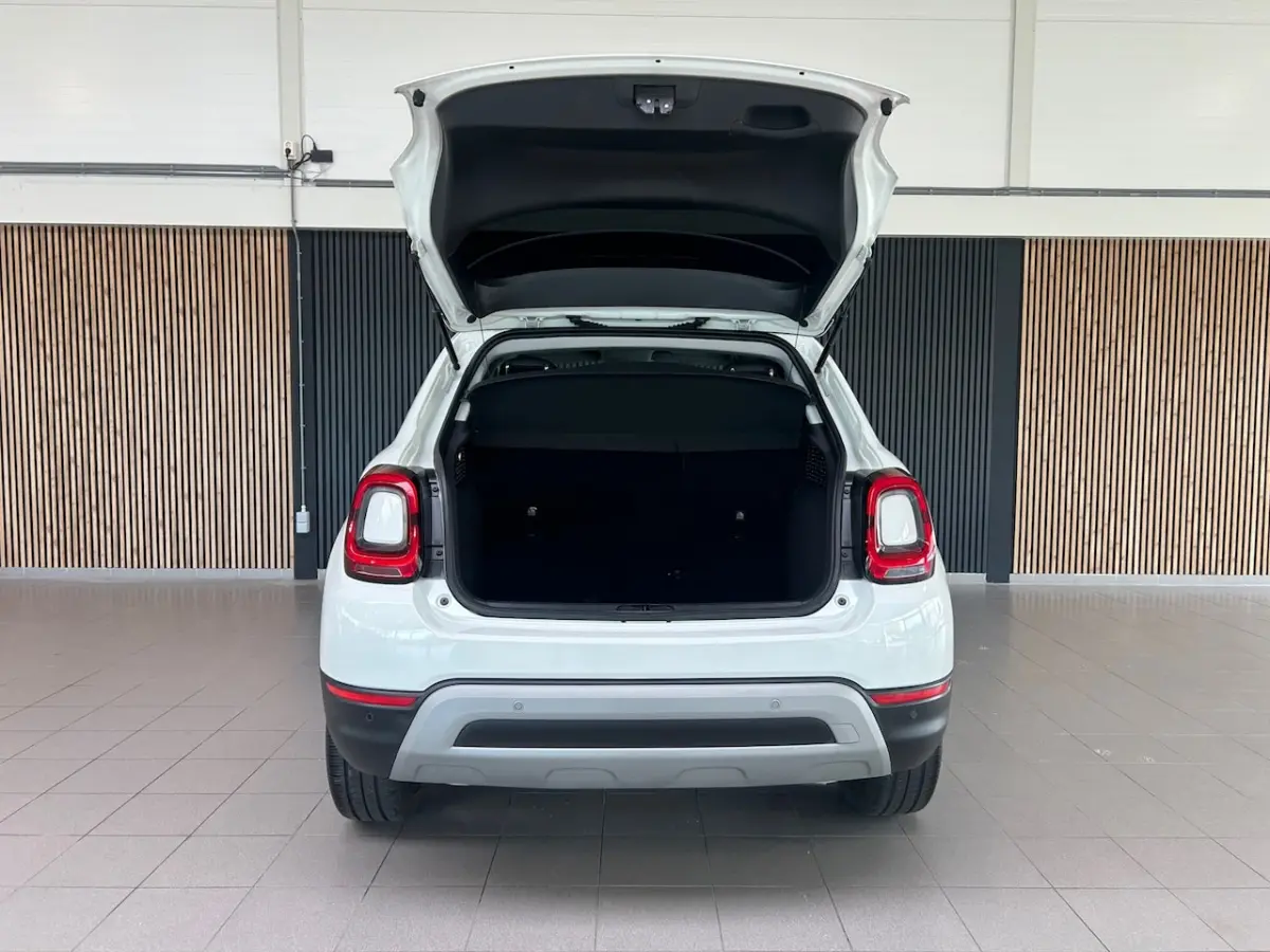 1.3 FireFly Turbo 150 Hey Google AUTOMAAT|CRUISECONTROL|APPLECARPLAY|HALF LEDERINTERIEUR|1