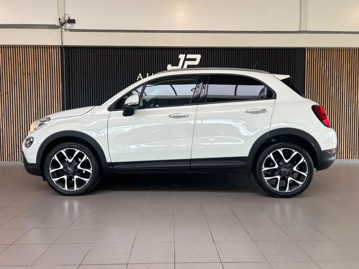 1.3 FireFly Turbo 150 Hey Google AUTOMAAT|CRUISECONTROL|APPLECARPLAY|HALF LEDERINTERIEUR|1