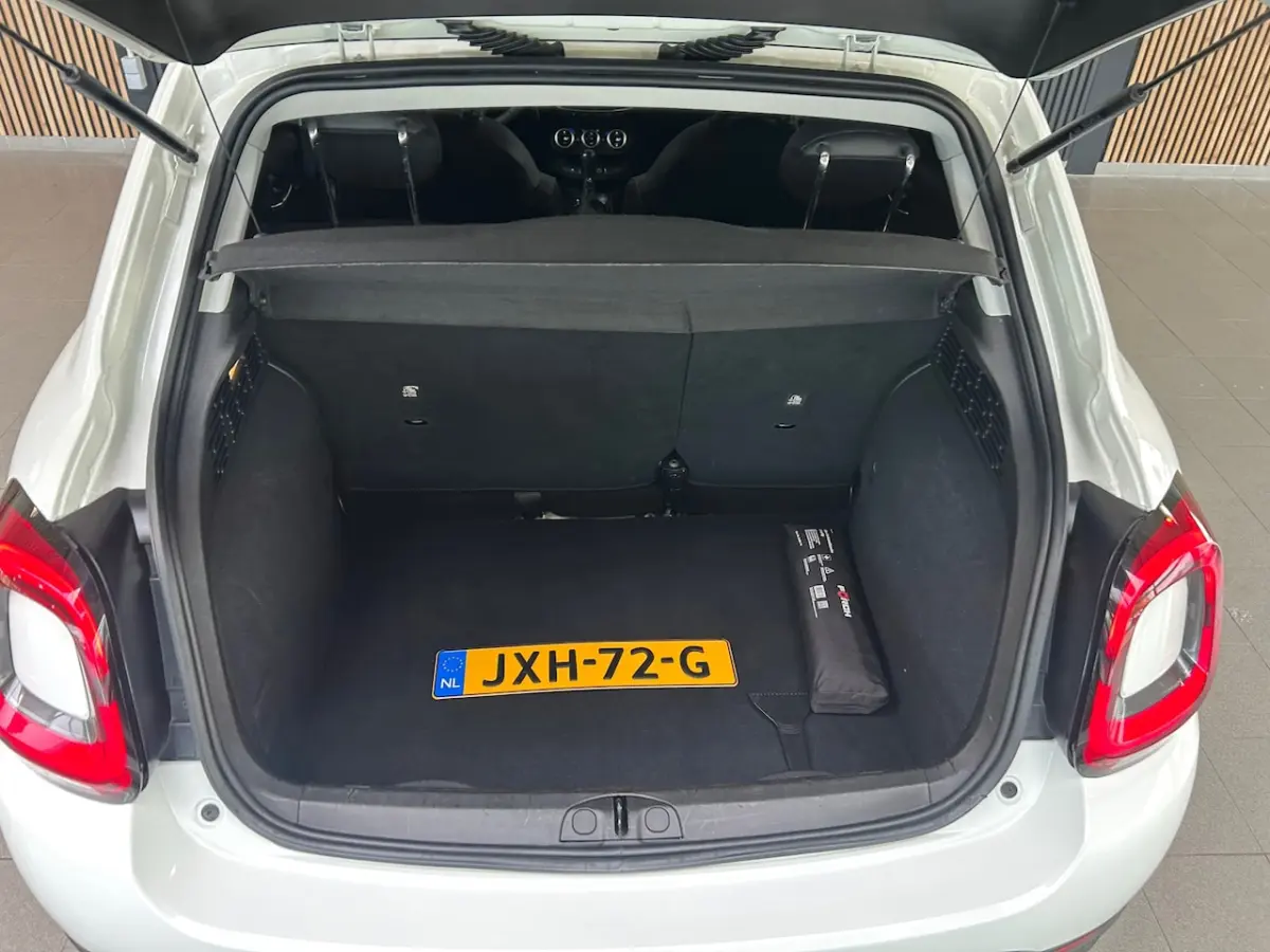 1.3 FireFly Turbo 150 Hey Google AUTOMAAT|CRUISECONTROL|APPLECARPLAY|HALF LEDERINTERIEUR|1