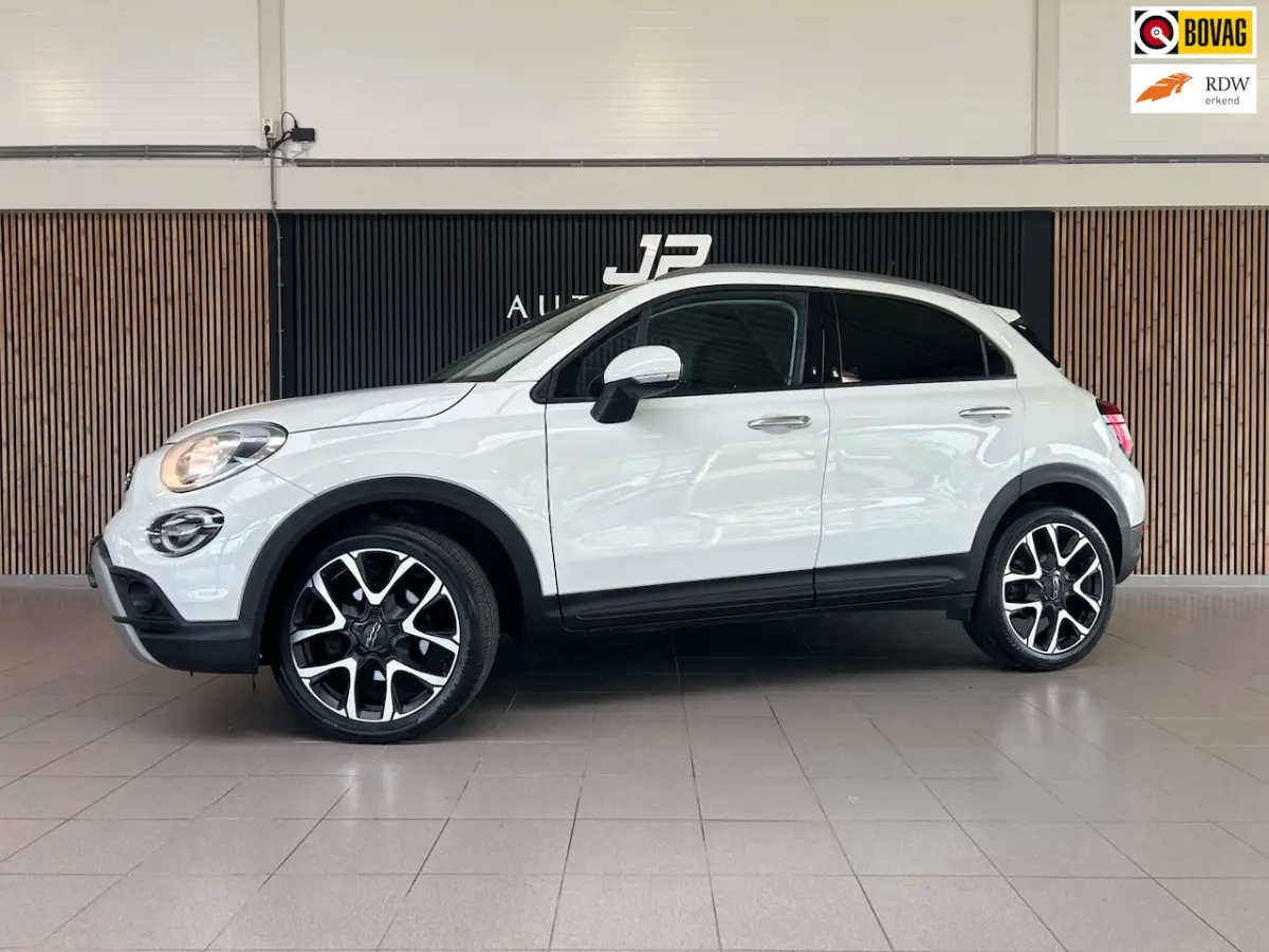 1.3 FireFly Turbo 150 Hey Google AUTOMAAT|CRUISECONTROL|APPLECARPLAY|HALF LEDERINTERIEUR|1