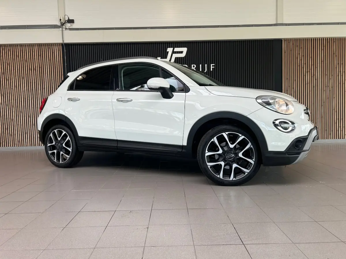 1.3 FireFly Turbo 150 Hey Google AUTOMAAT|CRUISECONTROL|APPLECARPLAY|HALF LEDERINTERIEUR|1
