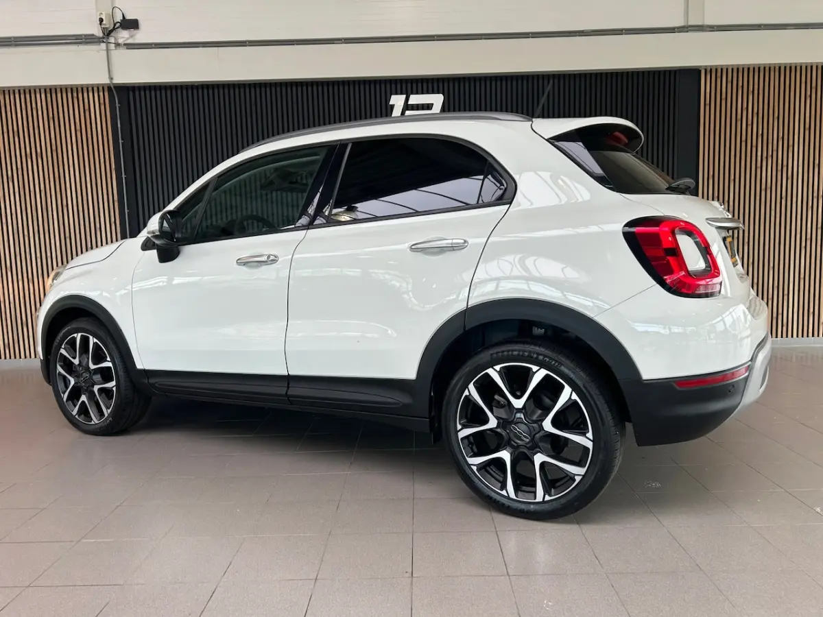 1.3 FireFly Turbo 150 Hey Google AUTOMAAT|CRUISECONTROL|APPLECARPLAY|HALF LEDERINTERIEUR|1
