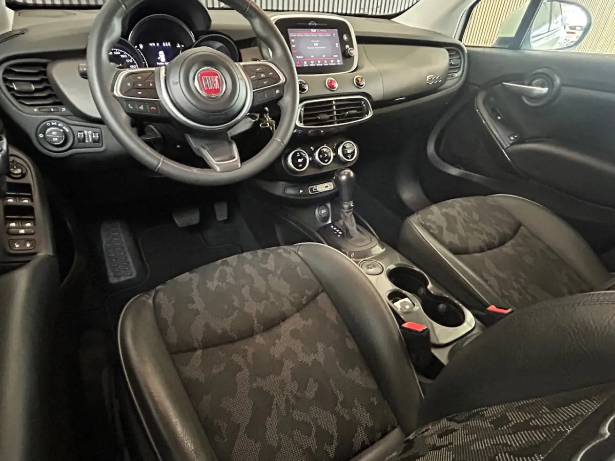 1.3 FireFly Turbo 150 Hey Google AUTOMAAT|CRUISECONTROL|APPLECARPLAY|HALF LEDERINTERIEUR|1