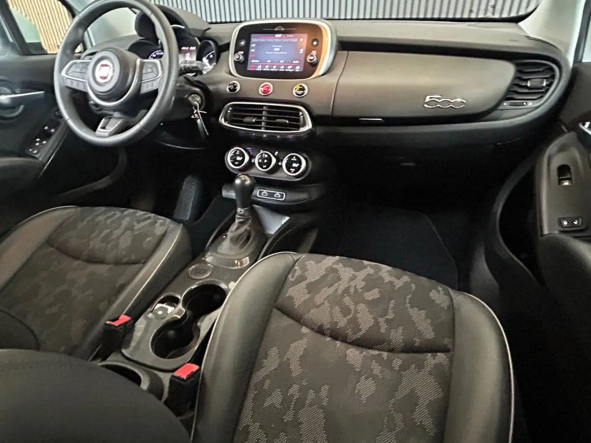 1.3 FireFly Turbo 150 Hey Google AUTOMAAT|CRUISECONTROL|APPLECARPLAY|HALF LEDERINTERIEUR|1