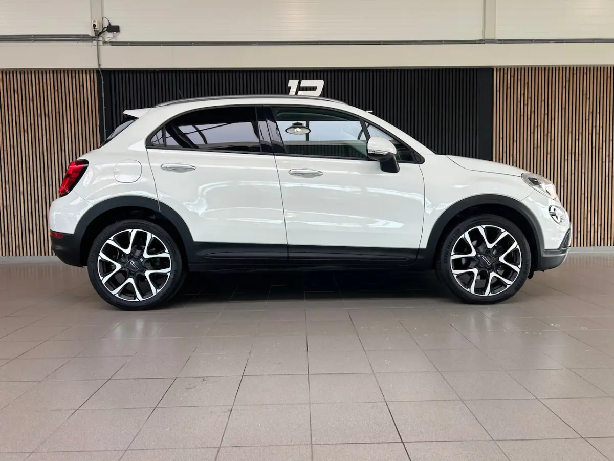 1.3 FireFly Turbo 150 Hey Google AUTOMAAT|CRUISECONTROL|APPLECARPLAY|HALF LEDERINTERIEUR|1