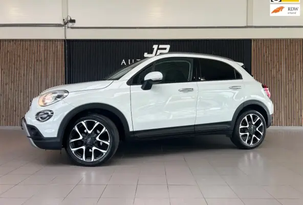 1.3 FireFly Turbo 150 Hey Google AUTOMAAT|CRUISECONTROL|APPLECARPLAY|HALF LEDERINTERIEUR|1