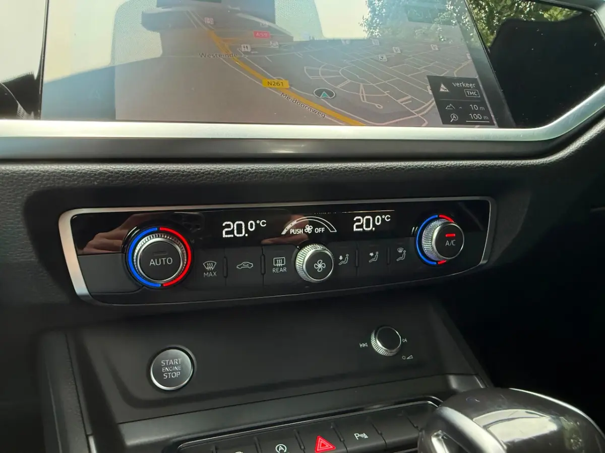 40 TFSI Quattro Pro Line 3x S-Line 190 Pk Pano/Virtual/ACC/LED/Trekhaak/Car Play/Navi/Clim