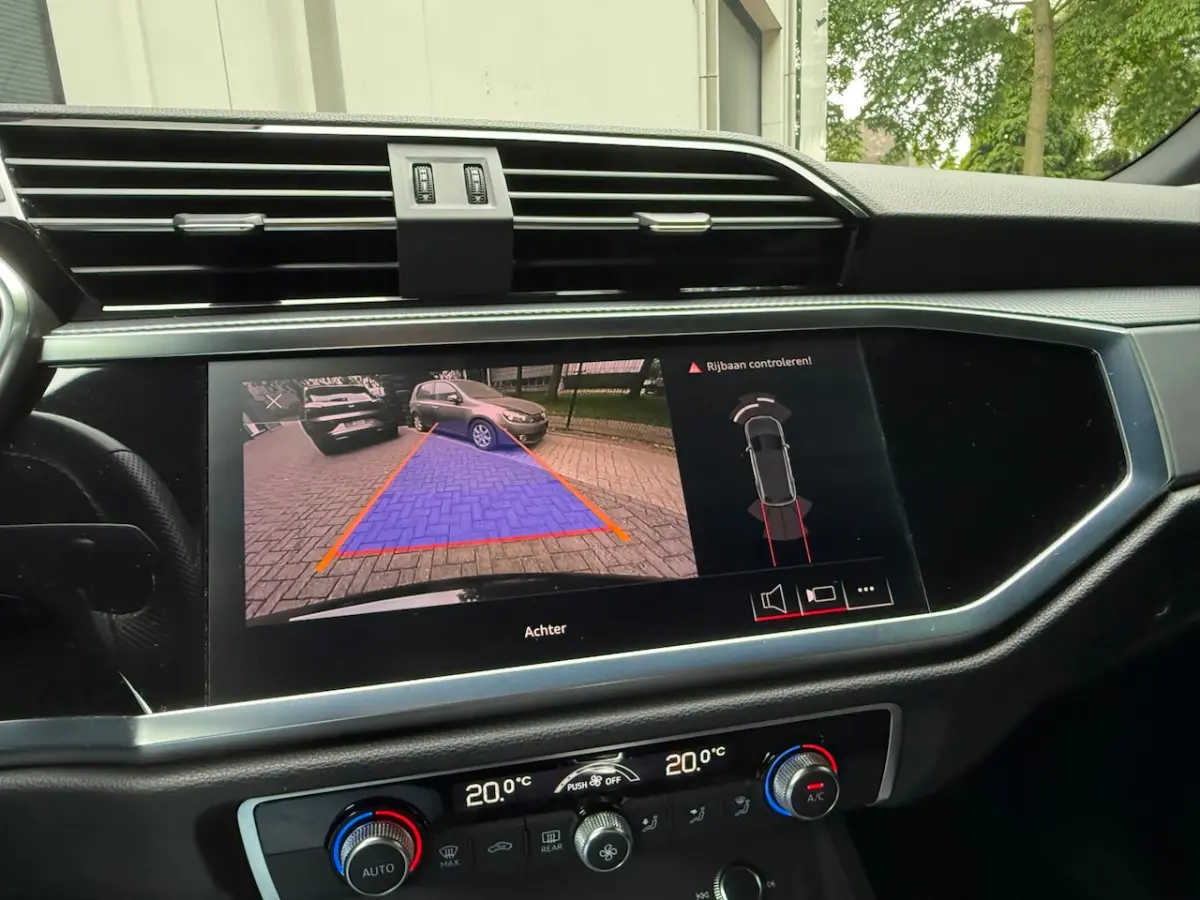 40 TFSI Quattro Pro Line 3x S-Line 190 Pk Pano/Virtual/ACC/LED/Trekhaak/Car Play/Navi/Clim