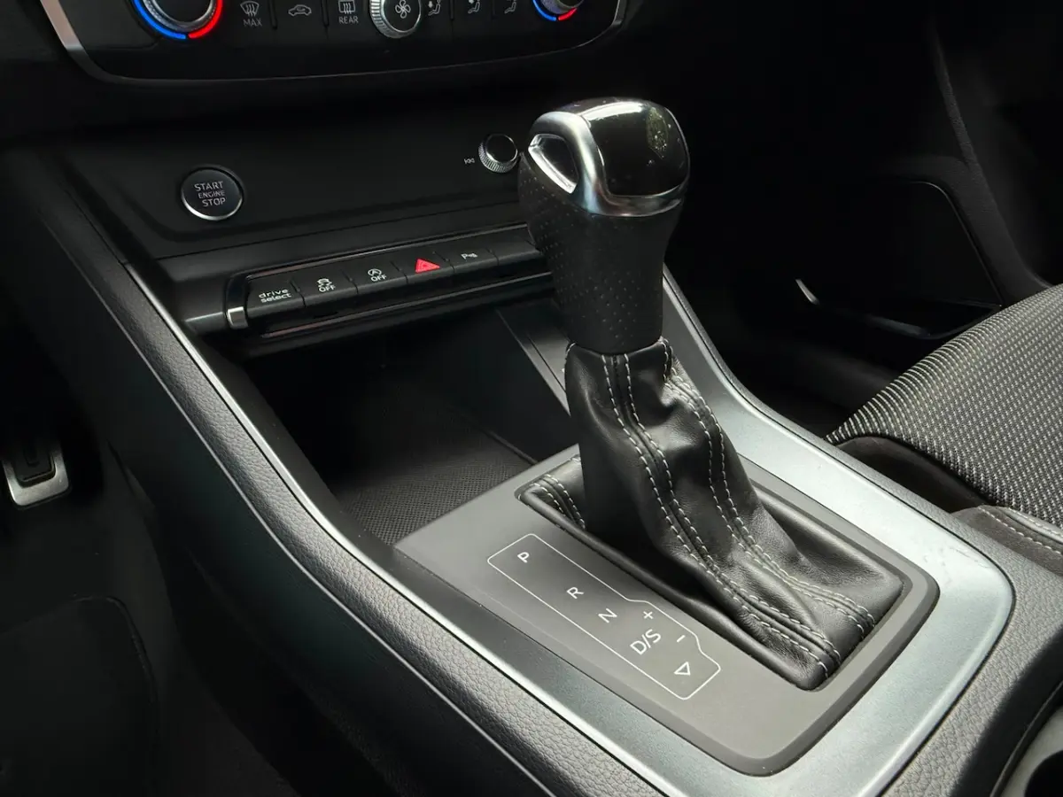 40 TFSI Quattro Pro Line 3x S-Line 190 Pk Pano/Virtual/ACC/LED/Trekhaak/Car Play/Navi/Clim