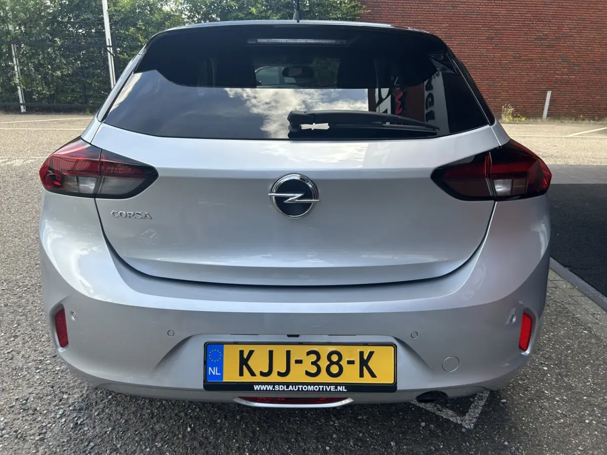 1.2 Turbo Elegance // LED // NAVI + CARPLAY // HALF-LEDER // CLIMA // PDC V+A // CAMERA