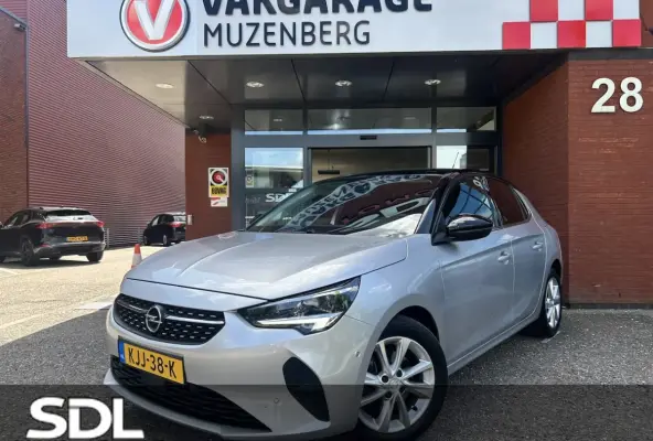 1.2 Turbo Elegance // LED // NAVI + CARPLAY // HALF-LEDER // CLIMA // PDC V+A // CAMERA