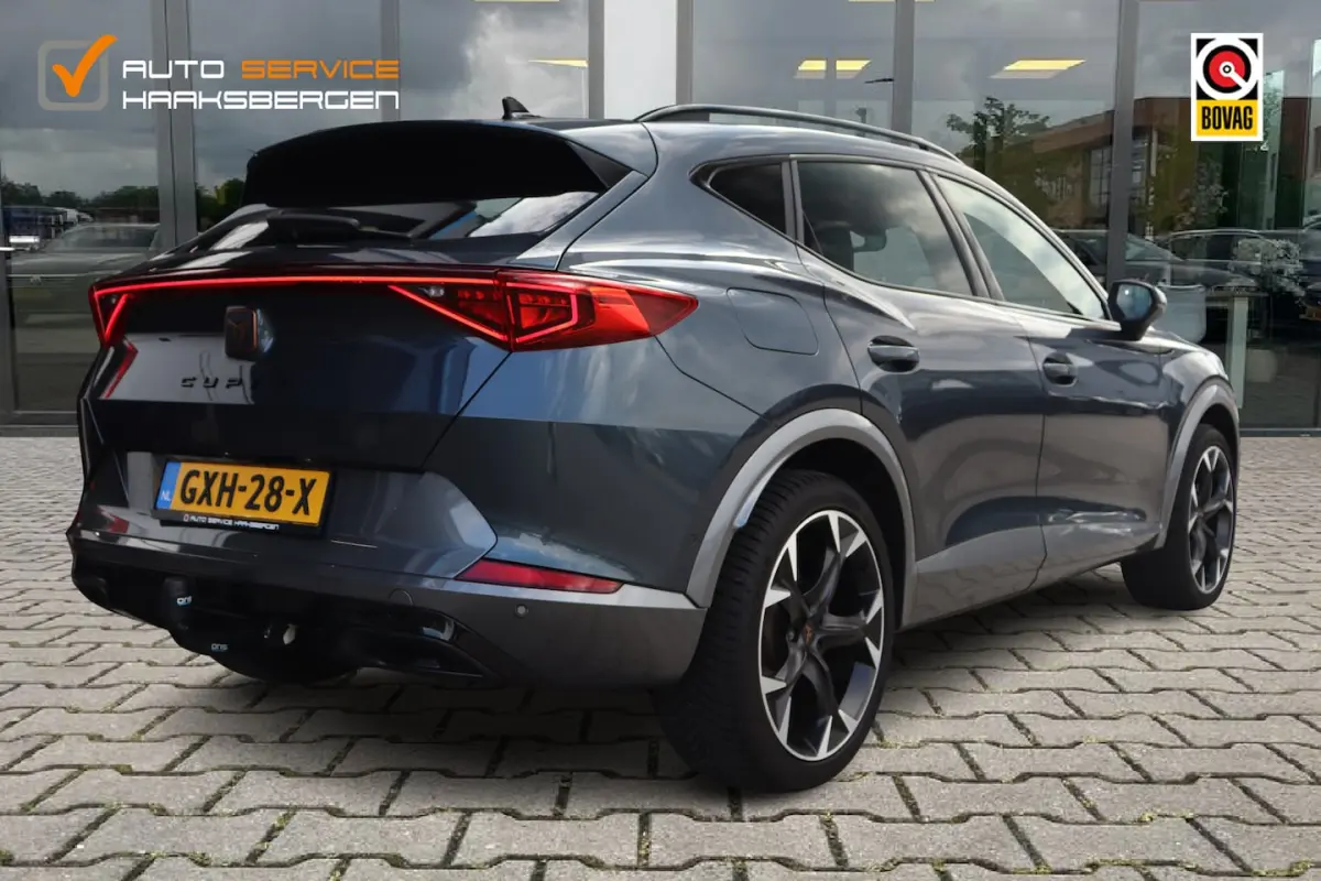 1.4 e-Hybrid Performance | ACC | Camera | Trekhaak |