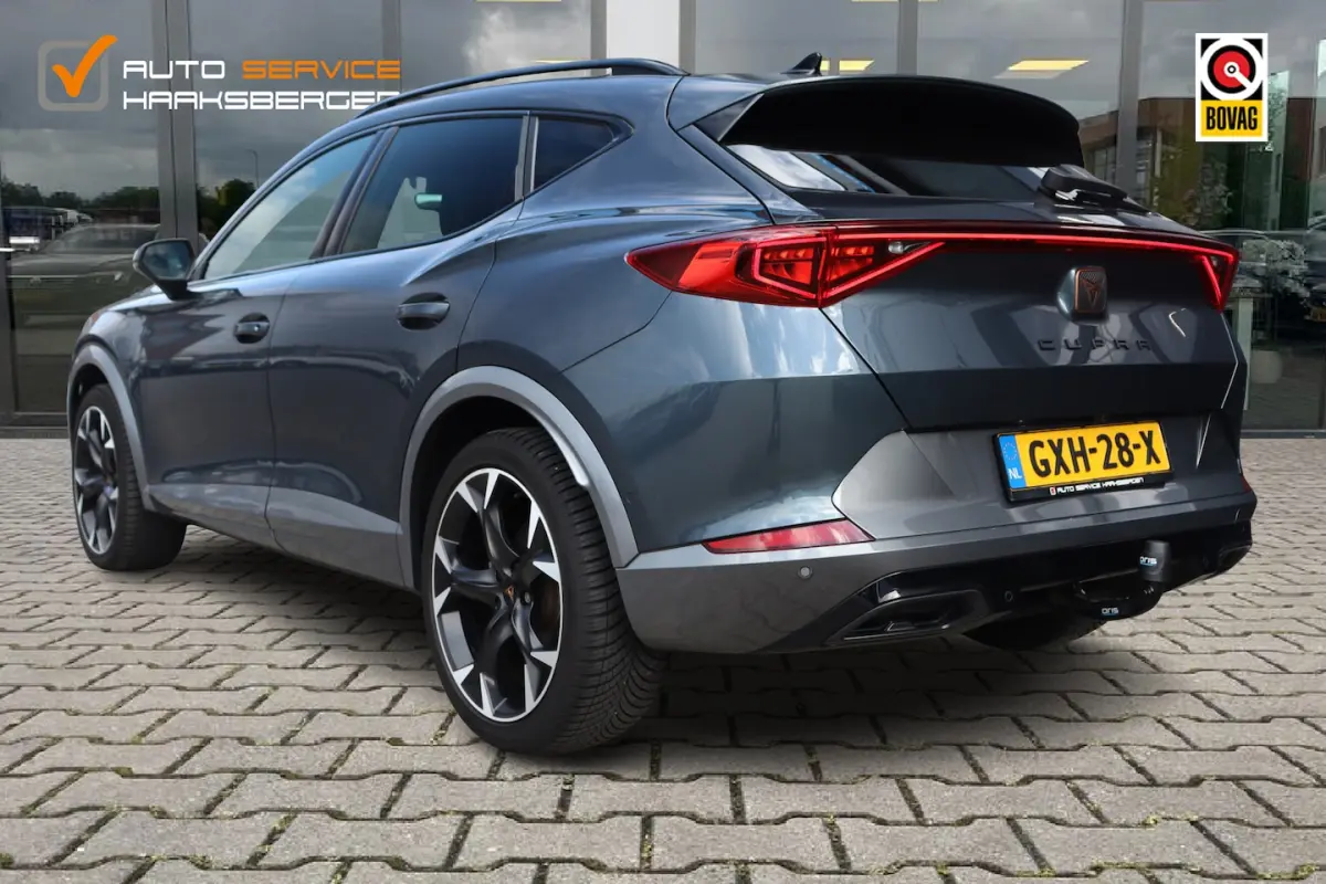 1.4 e-Hybrid Performance | ACC | Camera | Trekhaak |