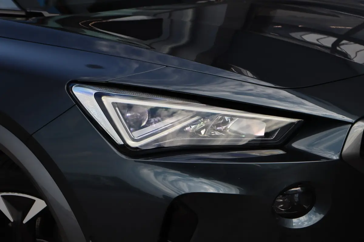 1.4 e-Hybrid Performance | ACC | Camera | Trekhaak |
