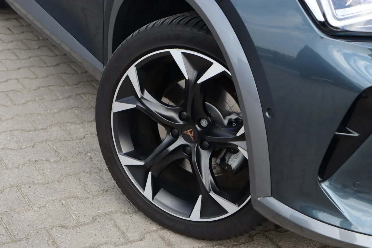1.4 e-Hybrid Performance | ACC | Camera | Trekhaak |
