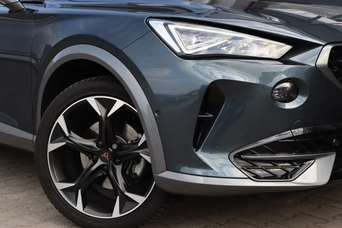 1.4 e-Hybrid Performance | ACC | Camera | Trekhaak |