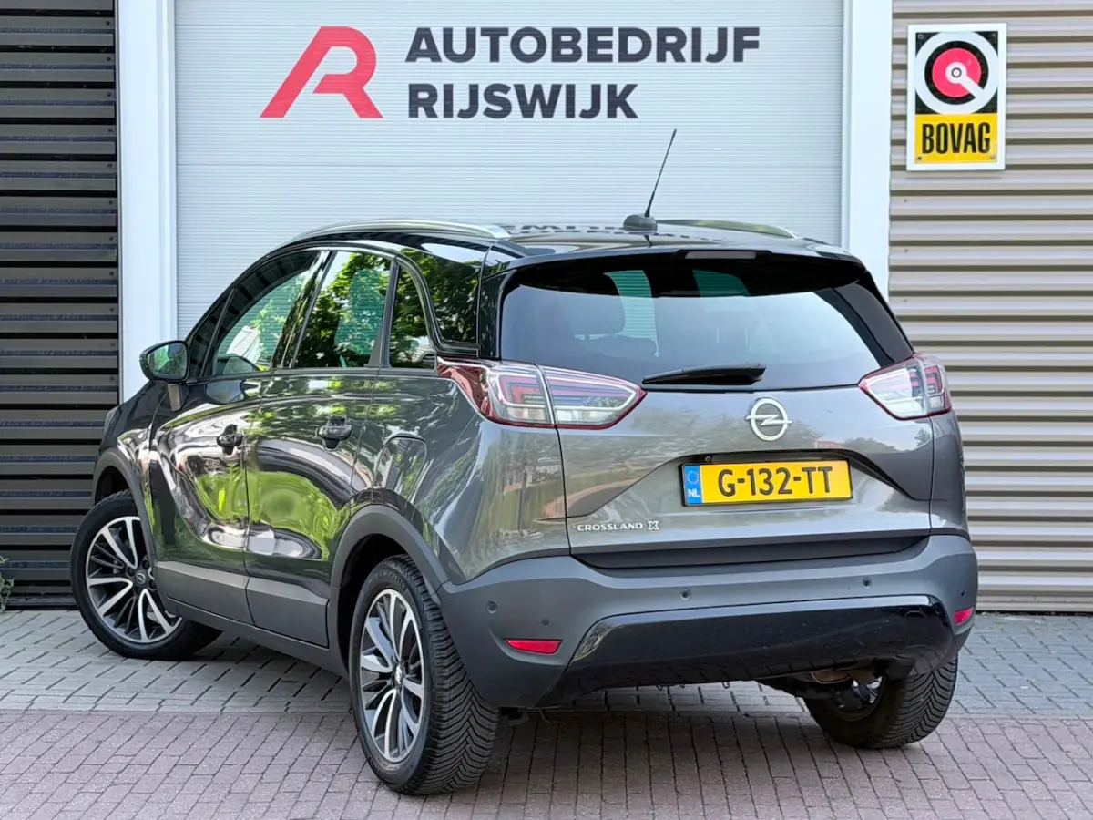 1.2 Turbo Innovation AppleCar/Camera