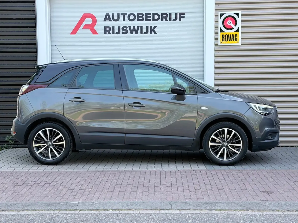1.2 Turbo Innovation AppleCar/Camera