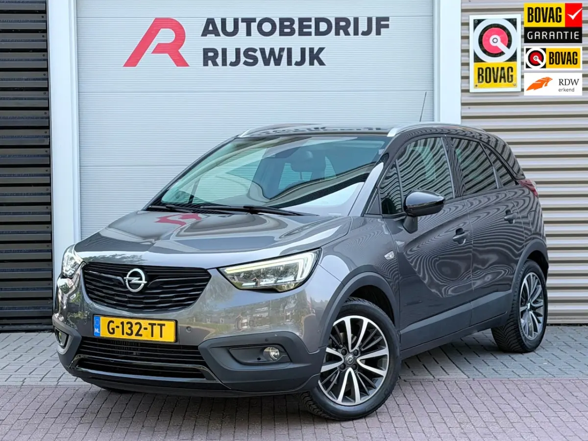 1.2 Turbo Innovation AppleCar/Camera