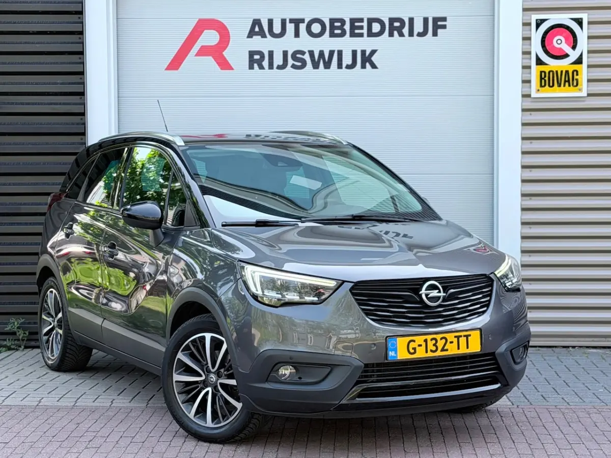 1.2 Turbo Innovation AppleCar/Camera