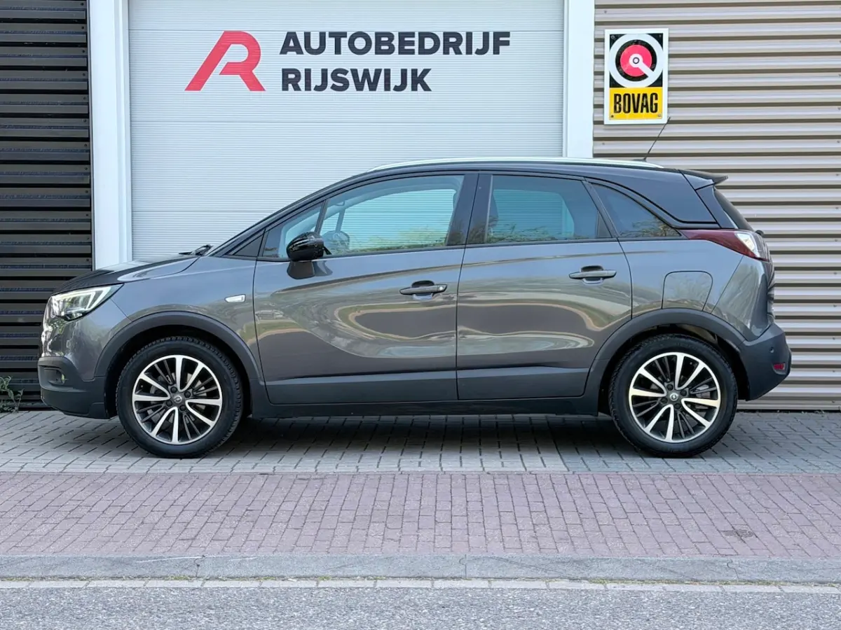 1.2 Turbo Innovation AppleCar/Camera