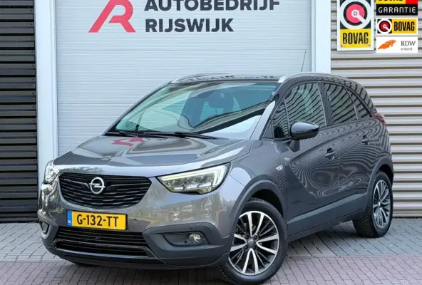 1.2 Turbo Innovation AppleCar/Camera