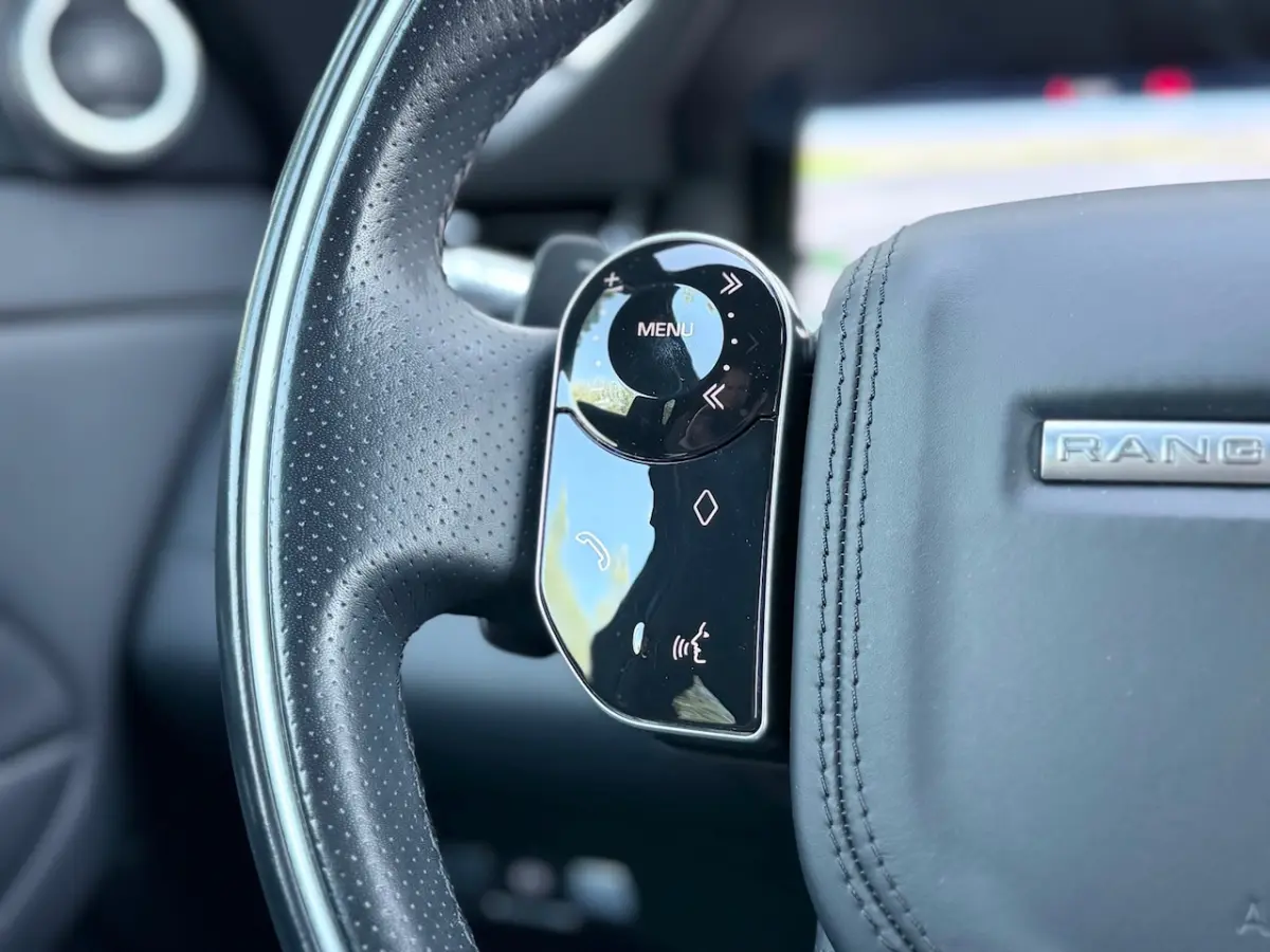 1.5 P300e AWD Autobiography Pano/360
