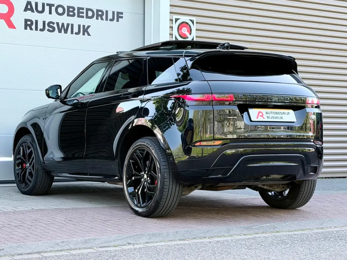 1.5 P300e AWD Autobiography Pano/360