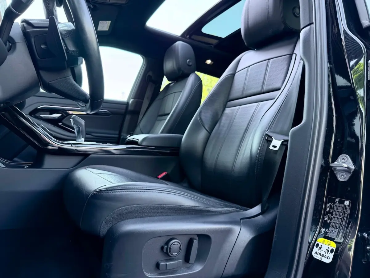 1.5 P300e AWD Autobiography Pano/360
