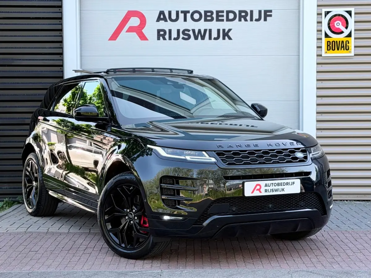 1.5 P300e AWD Autobiography Pano/360