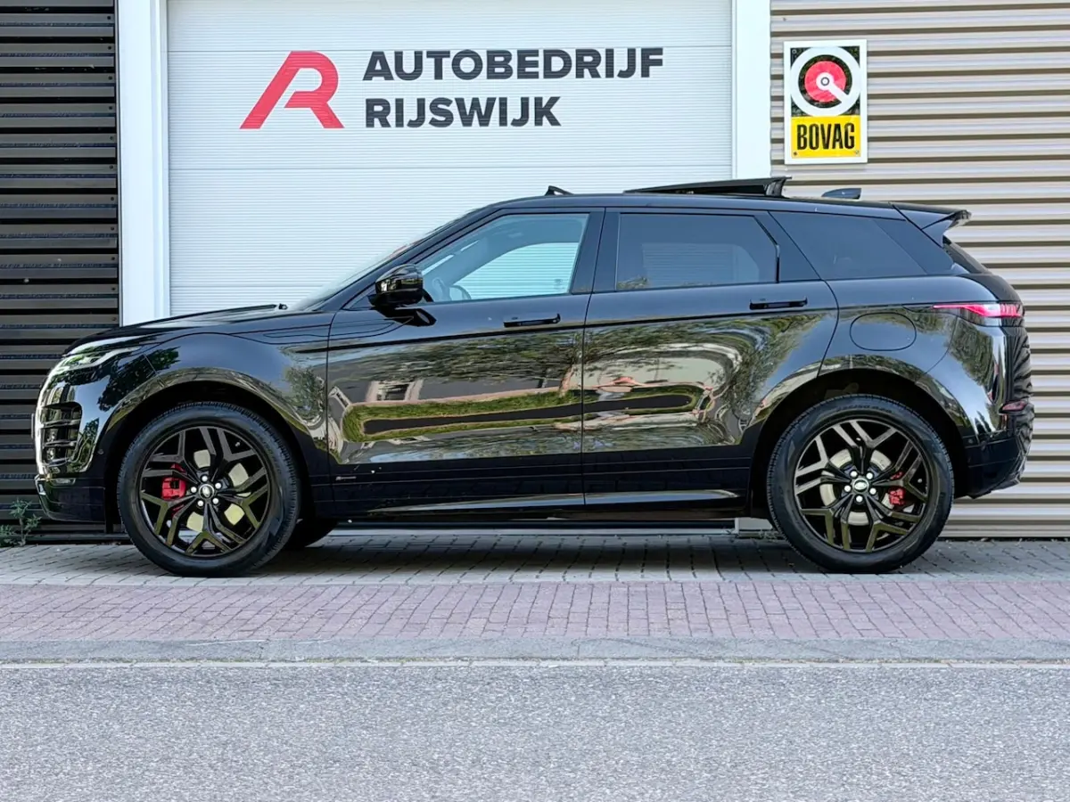 1.5 P300e AWD Autobiography Pano/360