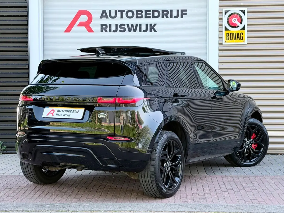 1.5 P300e AWD Autobiography Pano/360