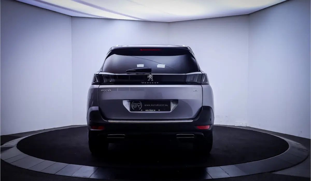 1.2T Hybrid 7p GT Pack FULL LED | CAMERA | ACC | STOELVERW | CARPLAY | DAB | CLIMA | PDC V