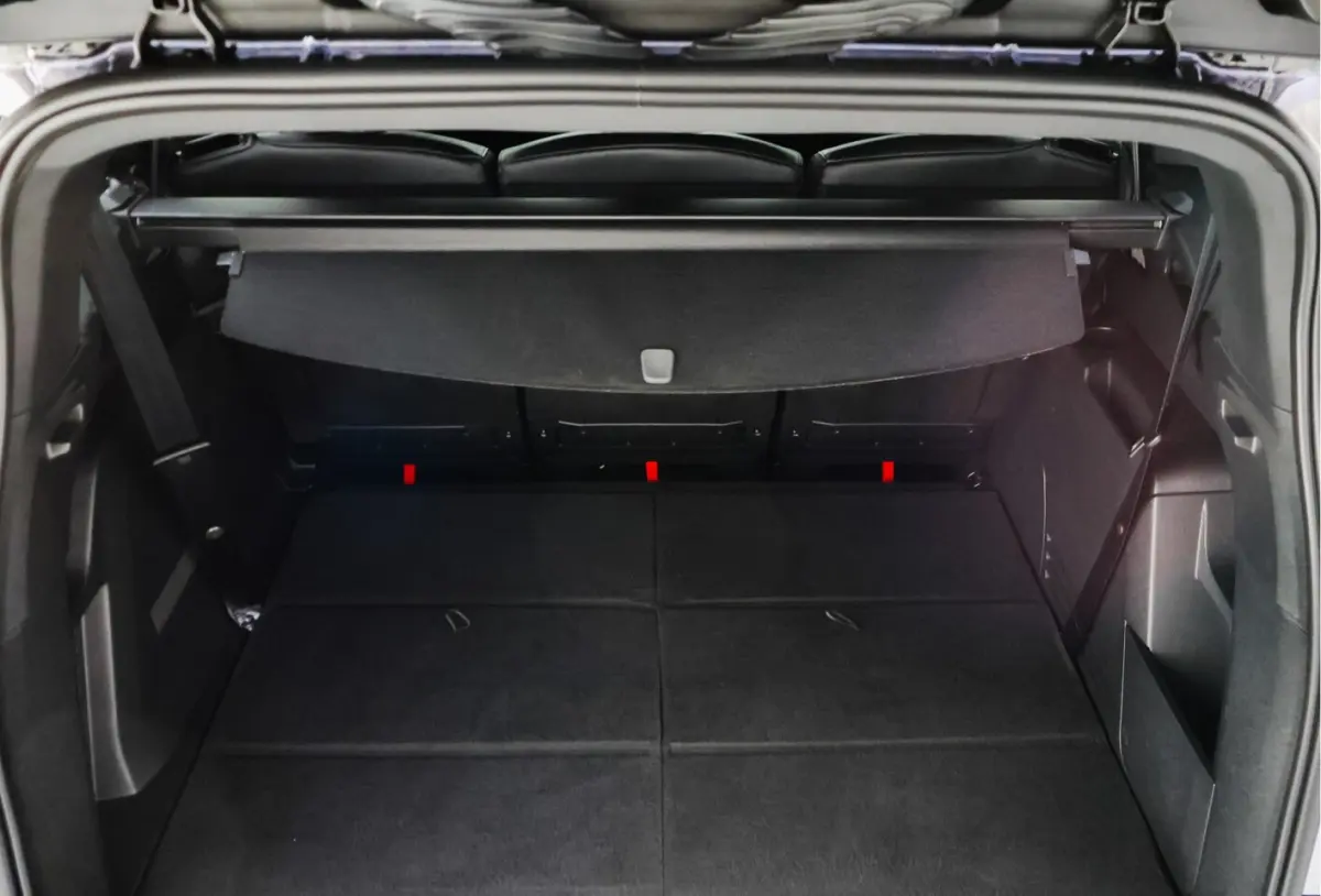 1.2T Hybrid 7p GT Pack FULL LED | CAMERA | ACC | STOELVERW | CARPLAY | DAB | CLIMA | PDC V