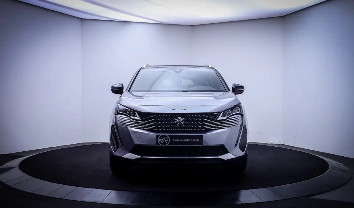 1.2T Hybrid 7p GT Pack FULL LED | CAMERA | ACC | STOELVERW | CARPLAY | DAB | CLIMA | PDC V
