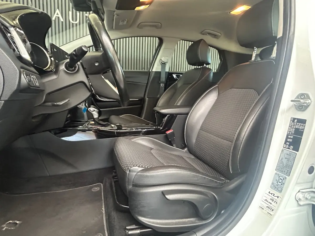 1.4 T-GDi DynamicPlusLine Automaat|JBL|ACC|Camera|Navi|Leder