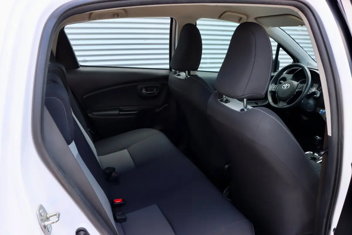 1.5 Hybrid Active | CAMERA | NAVIGATIE | CRUISE | STOELVERWARMING