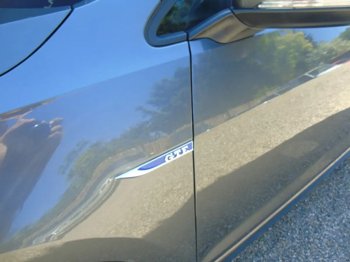 7 Facelift GTE - 2017 - 107dkm - Navi - Xenon - 5 drs