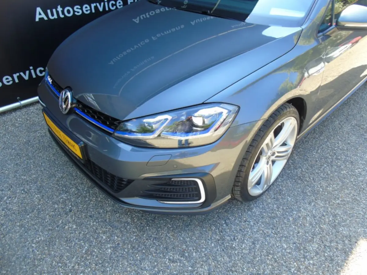 7 Facelift GTE - 2017 - 107dkm - Navi - Xenon - 5 drs