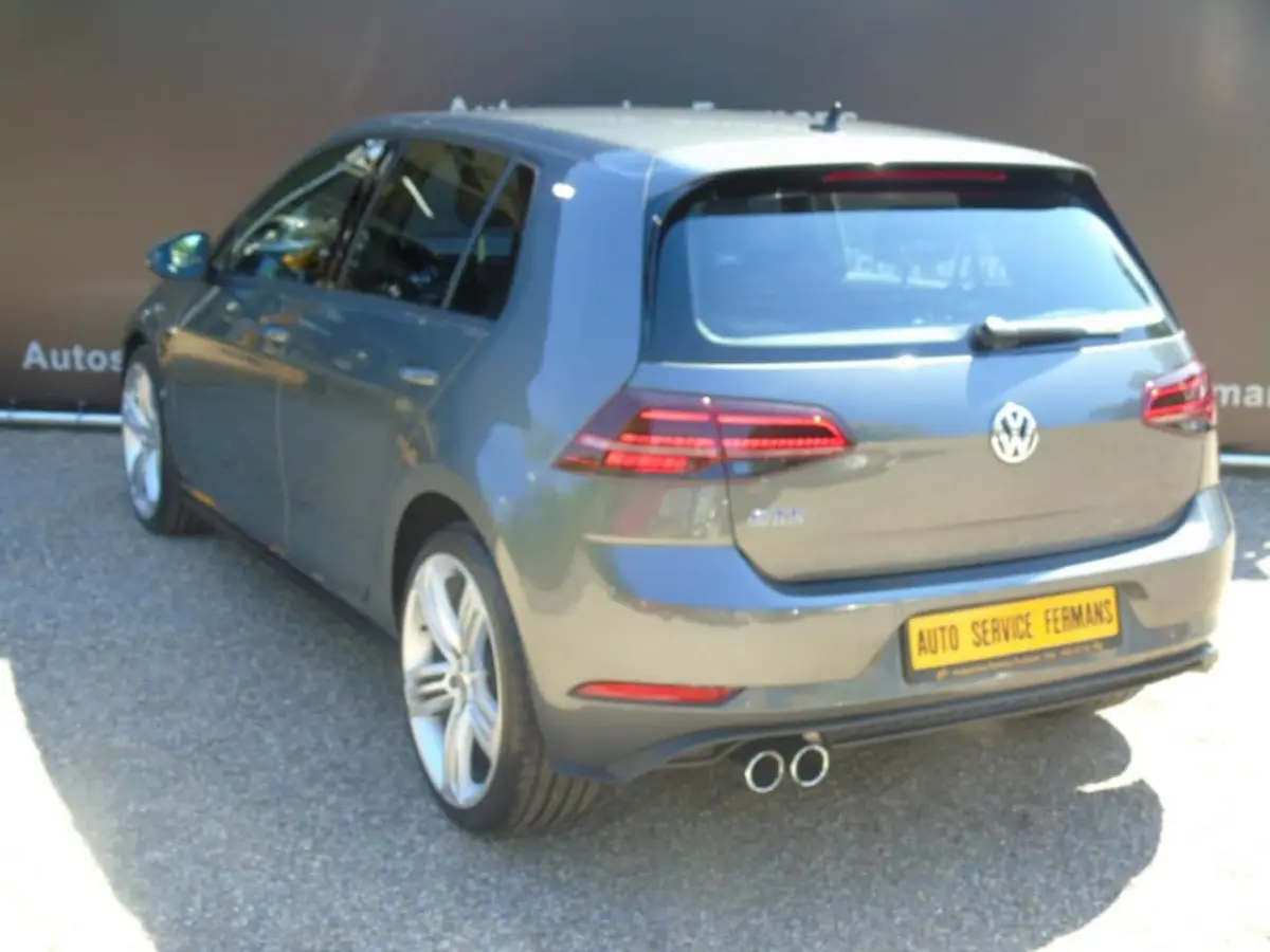 7 Facelift GTE - 2017 - 107dkm - Navi - Xenon - 5 drs