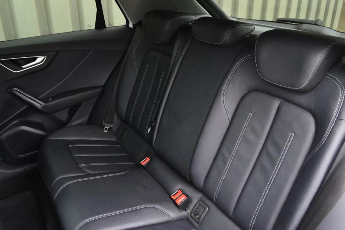 1.4 TFSI CoD Sport S-Line Pano/B&O/Leer/Trekhaak