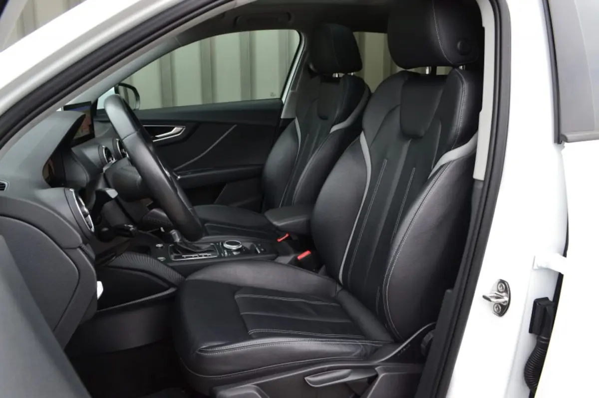 1.4 TFSI CoD Sport S-Line Pano/B&O/Leer/Trekhaak
