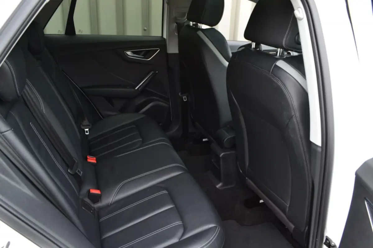 1.4 TFSI CoD Sport S-Line Pano/B&O/Leer/Trekhaak