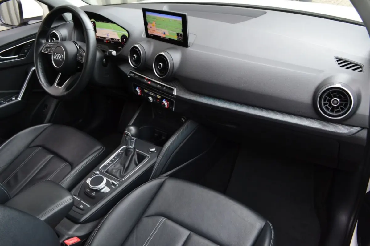 1.4 TFSI CoD Sport S-Line Pano/B&O/Leer/Trekhaak